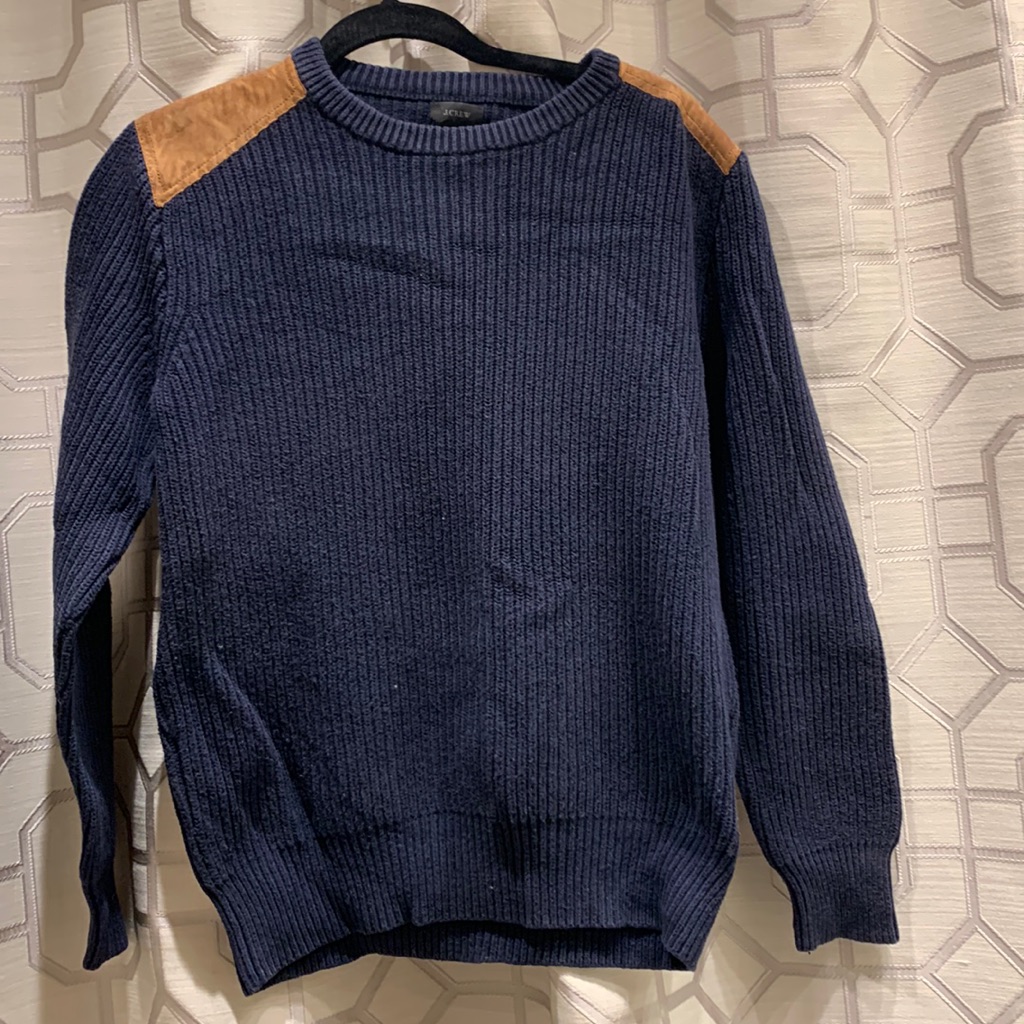 Mens Sweater Small